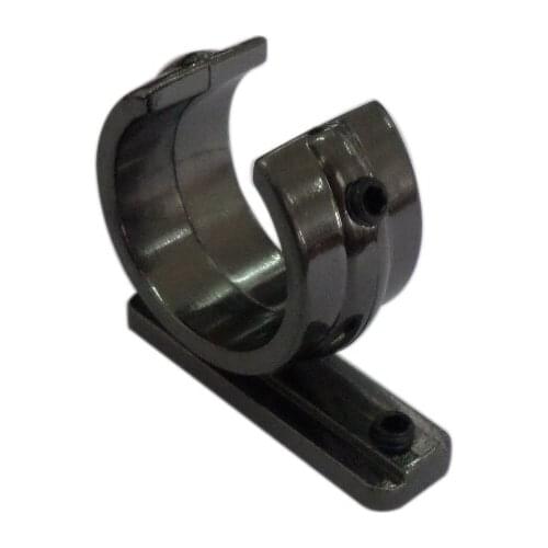 D20mm Curtain rod adapting piece , Curtain Accessories Bracket for Window Decoration