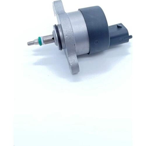 RHLLT Oil Pressure Regulators