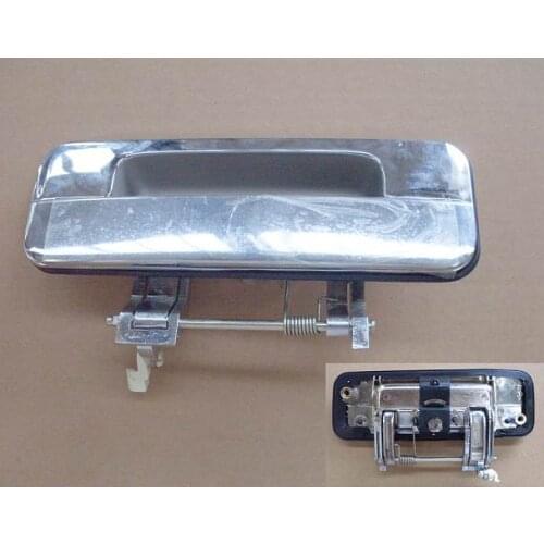 Rear handle on the trunk 8505100-P00-B2 for Great Wall Wingle