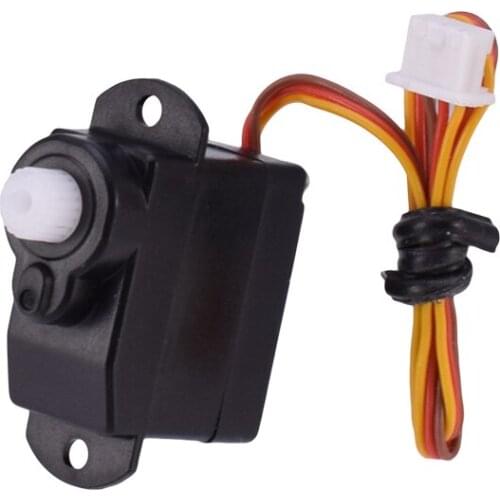 New Arrival T-power 2.2G Low Voltage 180° Digital Servo for RC Fixed Wing Mini Quadcopter Helicopter Drone Spare Parts