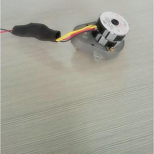 Synchronous motor Saia Burgess motor A small motor Gear motor,UBR23