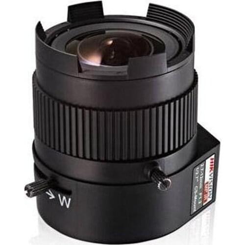 USED secondhand TV2712D-MPIR Vari-focal Auto Iris DC Drive 3MP IR Aspherical Lens
