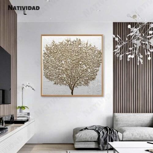 Modern Big Tree Branch Structure Texture Illustration Retro Sketch Waterproof Ink Art Bathroom Living Room Wallpaper for Walls