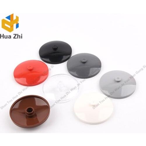 Building Blocks Parts 3960 10PCS Dish 4 x 4 Inverted [Radar] LEGOING MOCS Education