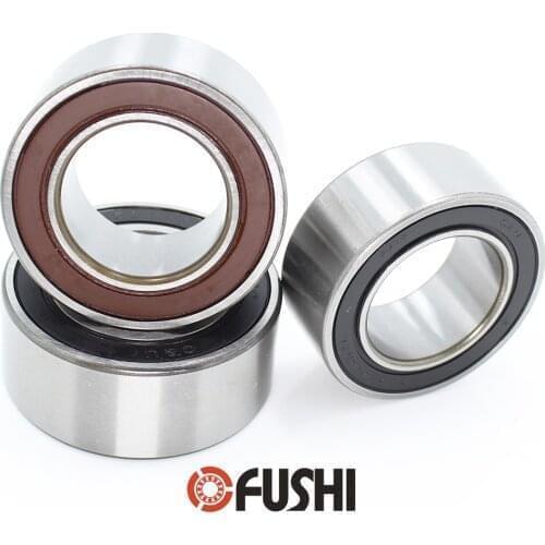 83A5518 2RS Bearing 40*62*20.625 MM 1PC ABEC-5 Car Air Conditioning Compressor Bearings Double Sealed 907257-2RS