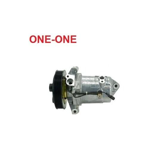 AC A/C Compressor AC A/C Compressor 6PK-12V RC.600.525 52021260