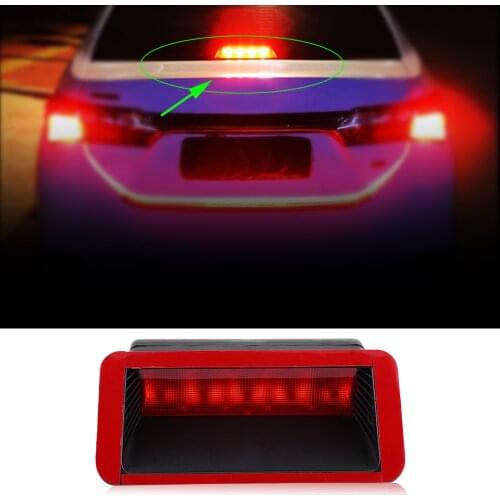 Car Taillight Waterproof Riding Rear Light Led Usb Chargeable Mountain Bike Cycling Light Tail-Lamp Bicycle Light