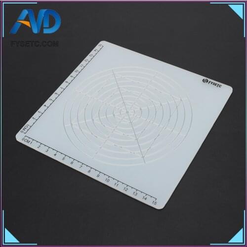 C Type Silicone Mat Basic Template Multi-Purpose 3D Design Child Gift 3D Printer+ 10M PLA Filament 1.75mm For 3D Printer Pens