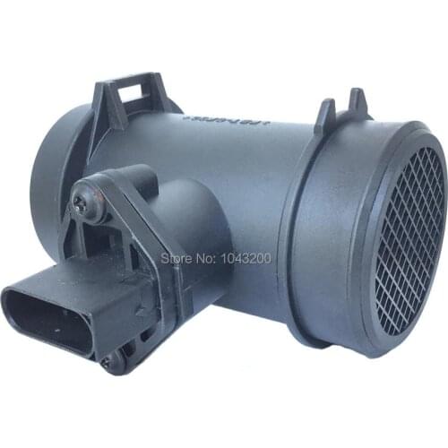 For Mercedes Benz C-Class W202 / S202 Mass Air Flow Meter Sensor 0281002384 / 0000941448 / A0000941448 / 0281002384