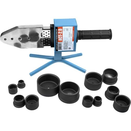 ЭЛЕКТРОПРИБОР Soldering Irons For Polypropylene Pipes