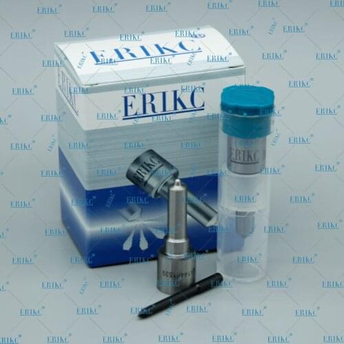 ERIKC DLLA 144 P 1539 Diesel Injector Oil Nozzle 0 433 171 949 Spray Gun Nozzle DLLA 144P1539 Auto Injector Parts for 0445120241