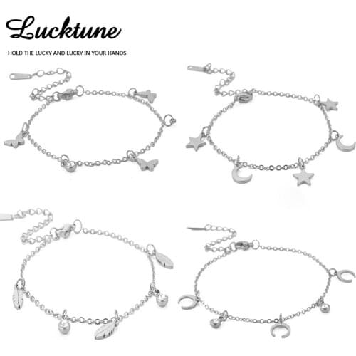 Lucktune Snake Bracelets