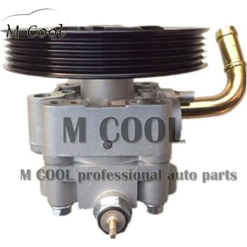 New Power Steering Pump For Car Mazda 323 Prote VI 1.5 16V ZL06 98-01 For Car Mazda 323 Astina VI 1.5 16V B25D32600