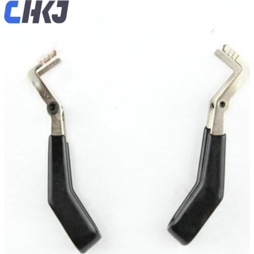 CHKJ Single-head Y Gear-Y-shaped Car Lock Special Car Main Auxiliary Tool Good Quality Locksmith Tools