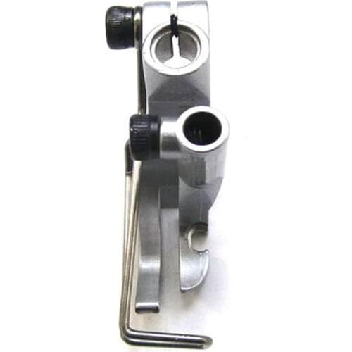 Right Cording Feet KP367RN for Durkopp Adler 367,467,667,669,767,768,867,868,869,1767 Juki LU-1509N,LU-1511N Brother LS2-B891