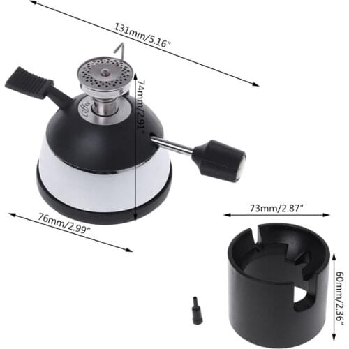 PURRINI Spare Parts For Hobs