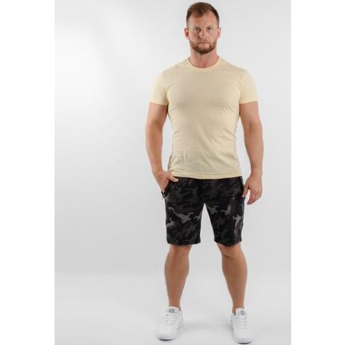 Rikos Men's Shorts