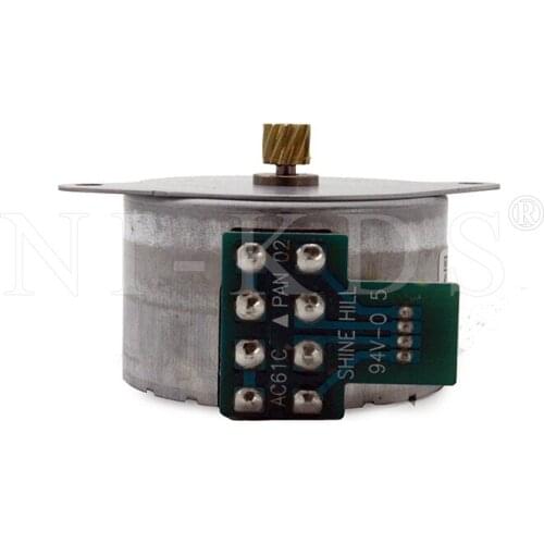 RK2-9761 for HP M153 154 178 181 254 281 278 280 Stepping Motor Printer Spare Parts