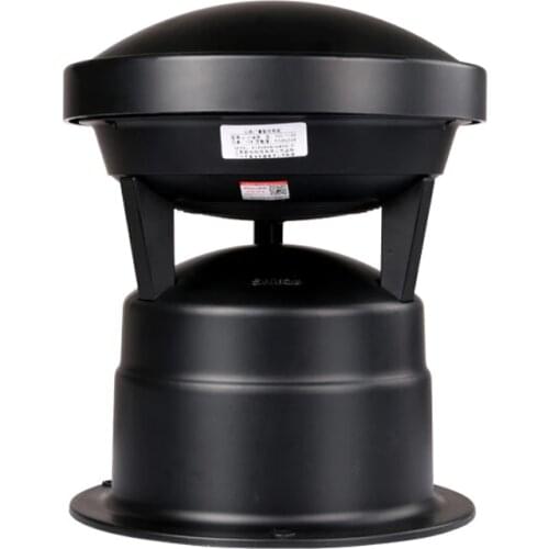 Park Speaker Community Grass Outdoor Waterproof Garden Speaker Loud Background Music Sound Lawn Speakers Sun Snow Protection