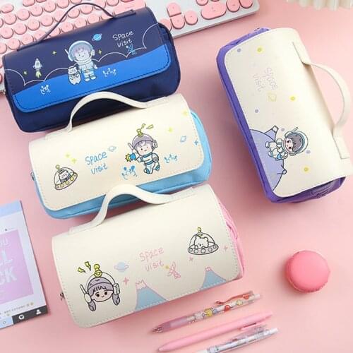 XSYOO Pencil Cases For School