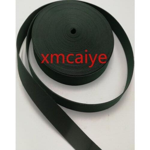 10 meters Folding machine conveyor belt