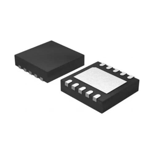 10PCS RT9018B-25GQW RT9018 IC REG LDO 2.5V/ADJ 3A 10WDFN QFN10