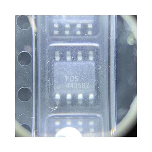 20pcs/lot FDS4435BZ FDS 4435BZ SOP8