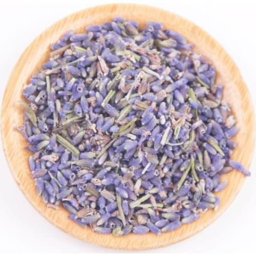 2021 Raw Material of Xinjiang Lavender Dried Flowers Tea Health Care Wedding Party Supplies