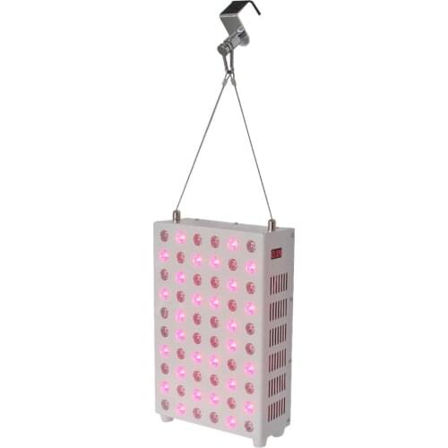 300W 600W 1000W Red Light Therapy 660nm and Near Infrared 850nm Led Light for Skin Pain Relief