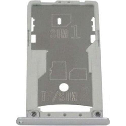 FOR Xiaomi POCOPHONE F1 Phone SIM Card Adapter SIM Card Tray Slot Holder Replacement Part