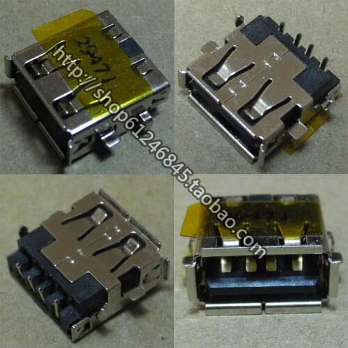 Free shipping For Acer 4251 4551 4560 4741 4750 7551G Alternative USB interface sockets