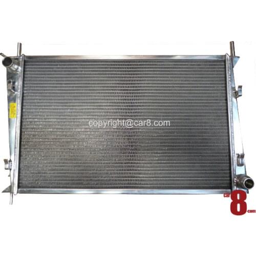 Golpher Aluminium RADIATOR FOR JAGUAR X TYPE 02-08