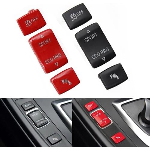 Car Console ESP Antislip Control Sport Button Radar Sensor Switch For BMW 1 2 3 4 Series F20 F21 F22 F23 F30 F31 F34 F35 F32 F36