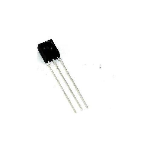 Free shipping 100pcs HS0038B HS0038 SIP3 TO-92 NEW
