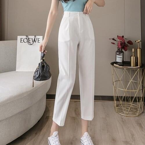 DULITINA Womens Summer Pants