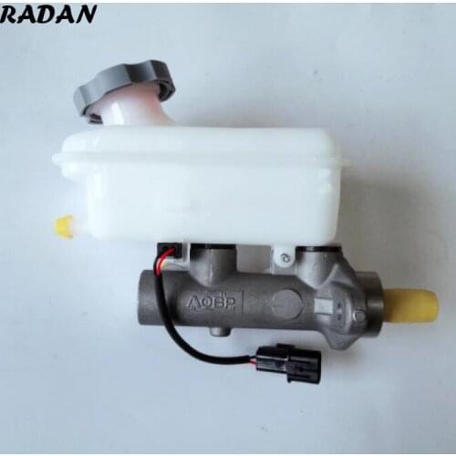 Brake Master Cylinder For JAC Refine 1.9 59100-V1030