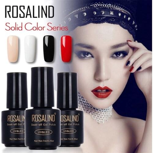 Hot New 7ml Nail Gel Matte Top Coat Nail Polish UV LED Nail Gel Polish Semi Permanent Gel Varnish гель лак для ногтей