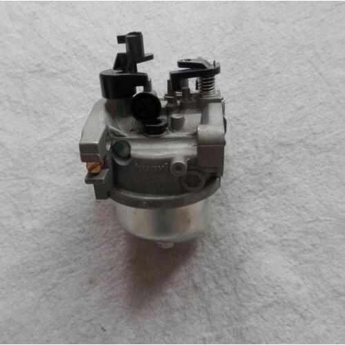 GXV120 CARBURETOR FOR HONDA GXV110 118CC 4HP 4 CYCLE VERTIACAL SHAFT ENGINE CARB AY LAWN MOWER PARTS 16100-ZE6-W01 FREE SHIPPING