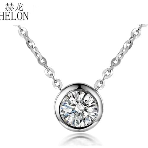 HELON Jewelry Pendants