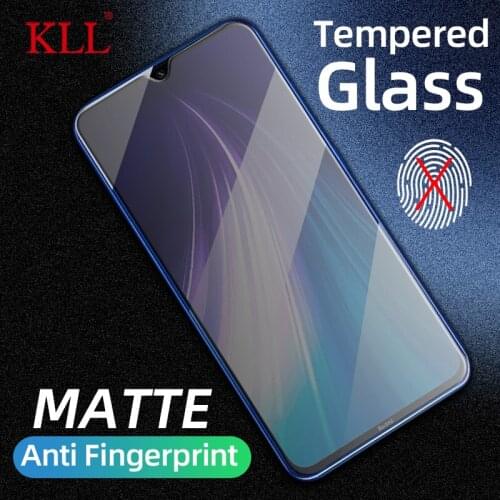 KLL Screen Protectors For Xiaomi Redmi Note 4X