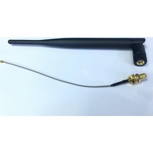 4G CCTV Camera Module Antenna 4G Module Antenna Wireless GSM network Module Antenna