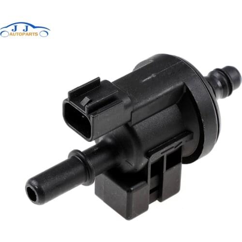 Vapor Canister Purge Valve CU5A-9G866-AA For Ford F150 Fusion Lincoln MKZ 2.0L 1999CC 122Cu. In. l4 2013-2015
