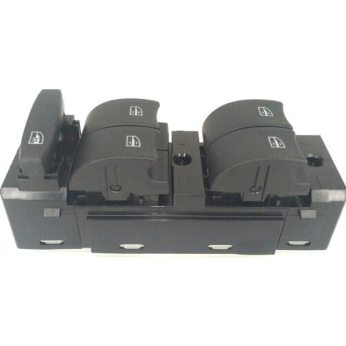 Window Main Panel Lifting Switch 25401JY00C Used for RENAULT Koleos Car Accessories