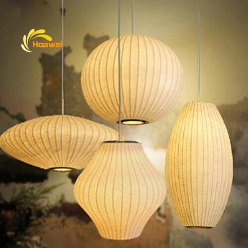 Nordic Iron Ball Pendant Lights Vintage Hoop White Modern LED Hanging Lamp for Living Room Home Loft Industrial Decor Luminaire