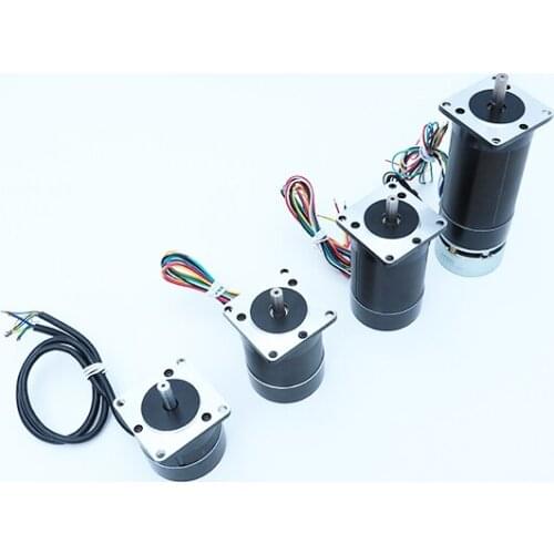 ROV 57mmBrushless Electric Machinery Direct Current Openrov Box Voltage 36V 57BL High Performance Underwater Robot