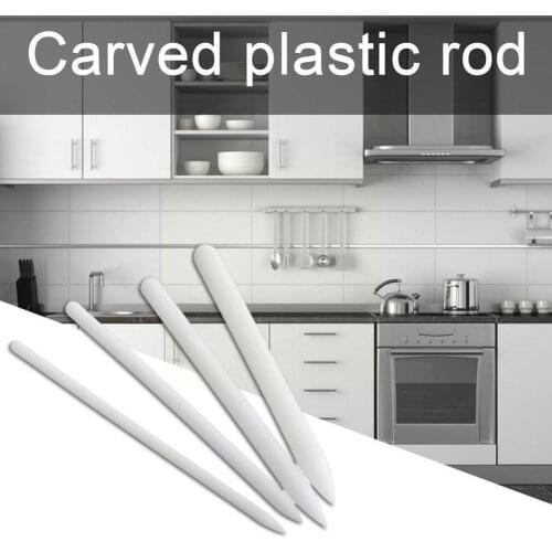 Craft Frilling Sticks Small Modelling Tool Rolling Pen Cake Modelling Cake Equipment Tool Cake Flower Tool Pins Sugar Decor H5O4