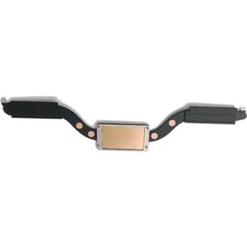 Heat Sink Spreader Thermal Cooler For Macbook Pro 13" A706 2016~2017