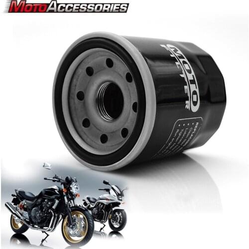 Motorcycle Fuel Filter Accessories For All Model Honda Marine Kawasaki ATV Marine Side X Side Yamaha ATV Marine Moto Oil Filters