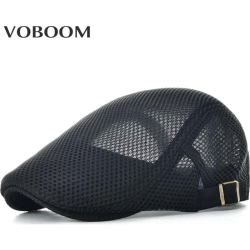 VOBOOM Men's Accessories
