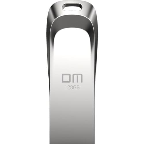 High speed 3.0 PD170 128GB 64GB 32GB USB flash drive metal housing For computer